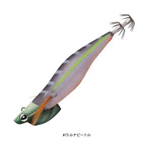 マルキュー（MARUKYU） エギリー ダートマックスTR 40g-BK TR07