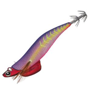 バレーヒル スクイッドシーカー バーティカル 30g #09 パープル/赤｜fishingmax-webshop