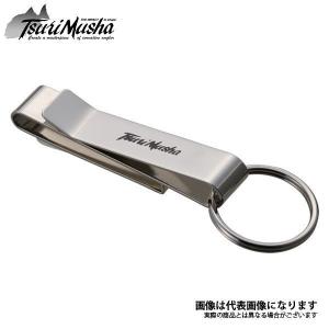 釣武者 ワンタッチベルトハンガー｜fishingmax-webshop