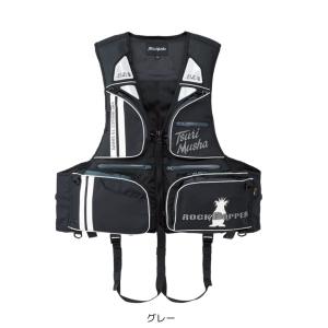 釣武者 3Dストレッチウィンドガードスーツ TM Ver. #4Lサイズ 2023