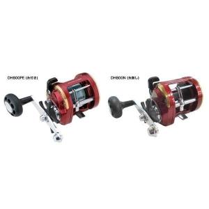 シマノ（SHIMANO） 21 バルケッタ 151HG (左巻き・シングルハンドル