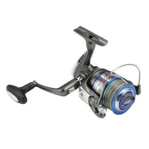 シマノ（SHIMANO） ワカサギマチック 左巻き わかさぎ リール ワカサギ
