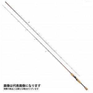 DAIWA（ダイワ） イプリミ 62UL ／エリアトラウトロッド : つり具