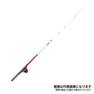 テトラ大物EX 120M プロマリン 竿 ロッド 穴釣り 大型便A 爆買