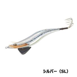 CLK022 サイコオクトパス フラッシュ 3.5号 #シルバー クロスファクター 船タコ｜fishingmax-webshop