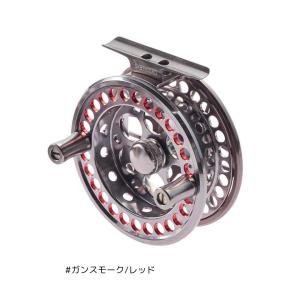 プロマリン SK87 閃斬黒鯛 #ガンスモーク/レッド｜fishingmax-webshop