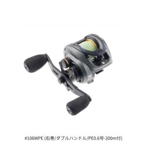 DAIWA（ダイワ） 25 ソルティガIC 100L-C 2026年新製品 : フィッシング