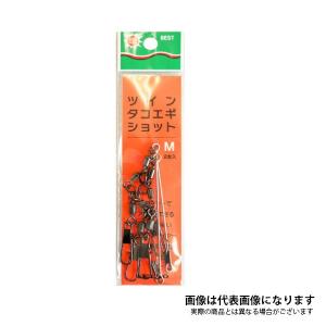 alpha tackle（アルファタックル） 海人 餌木タコ 185 タコ 船タコ