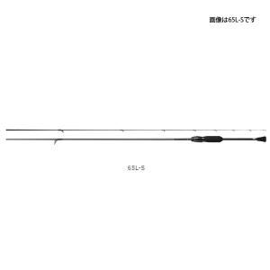 ダイワ 月下美人AIR AGS A510UL-S・Y 数量限定特価 大型便A｜fishingmax-webshop