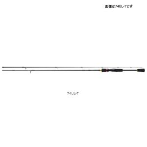 ダイワ MEBALING X 78L-S メバリングX 数量限定特価 大型便B数量限定特価品｜fishingmax-webshop