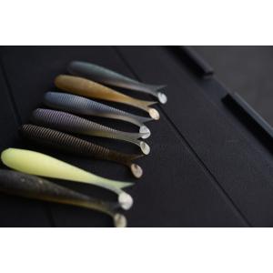 DRT CRAMP SHAD FAD クランプシャッド ファット 4.5インチ