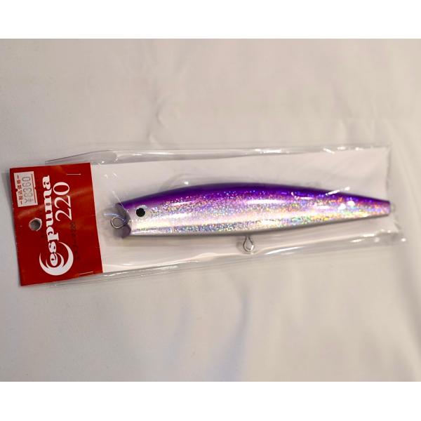 fish trippers village エスプーマ 220 espuma フィッシュトリッパーズ...