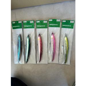 fish trippers village タンゲーラ 190 Tanguera フィッシュトリッパーズヴィレッジ｜fishingshopseacret