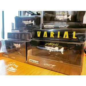 DRT VARIAL 110 バリアル｜fishingshopseacret