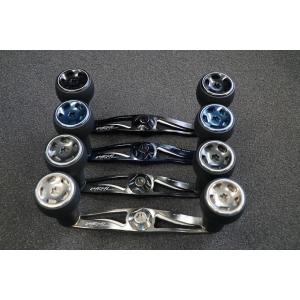 DRT バリアルスピン p.c.d 110 : Fishing Shop Seacret - 通販 - Yahoo