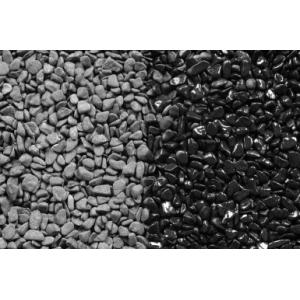 水槽用底砂利「磯黒 1分」10kg : フィッシュジャパン - 通販 - Yahoo