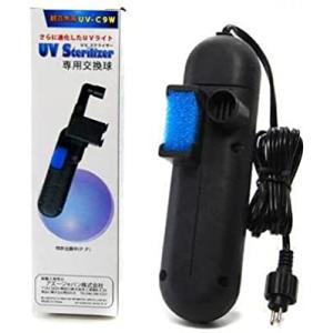 アズージャパン UVステライザー 24W 殺菌灯 アズー : アクアクラフト