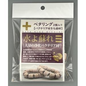 キャビティ プロ（Cavity Pro）1L 機能性ろ過材 ろ材 ウォーター
