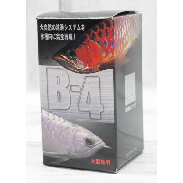 パピエC　B-4 大型魚用 　12g入　「B-4 C type」　淡水用
