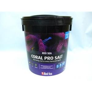 人工海水 トロピックマリン PRO−REEF シーソルト 25kg
