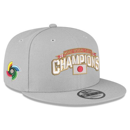 WBC 侍ジャパン 2023 World Baseball Classic New Era 優勝記念...
