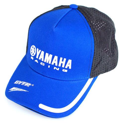 Yamaha Racing GYTR Baseball Cap ヤマハ ベースボール キャップ 帽子...