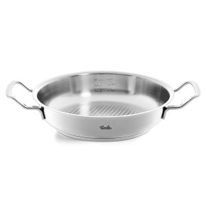 Fissler フィスラー 公式 エッグロースター 9.5×15cm 卵焼き器