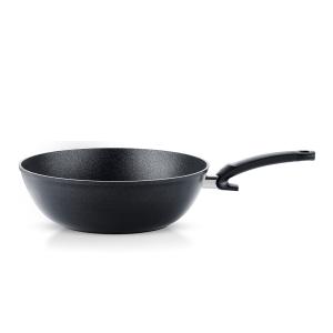 Fissler（フィスラー） 公式 中華鍋 アダマント ウォック 26cm IH対応