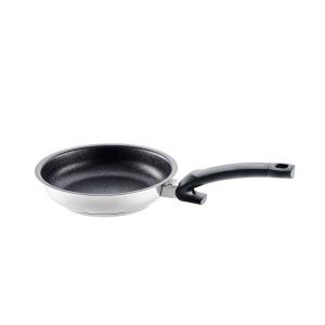 Fissler（フィスラー） 公式 フライパン 24cm アダマント プレミアム