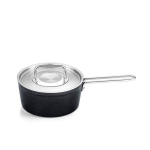 Fissler（フィスラー） 公式 片手鍋 16cm ピュア コレクション ソース