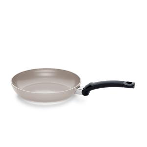 フィスラー フライパン 24cm セラタル クラシック IH対応・ガス火対応 ドイツ製 セラミックコーティング Fissler メーカー公式 157-220-24-100｜fissler