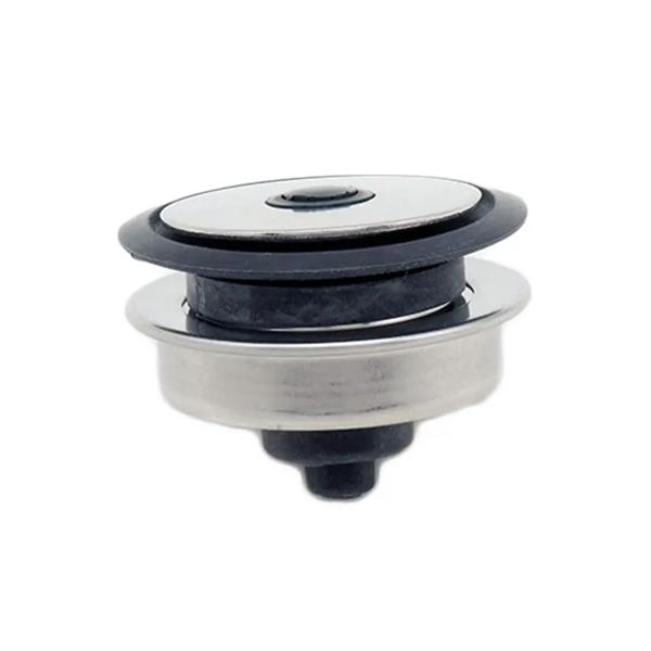 フィスラー 公式 メインバルブ一式（ゴム弁座、シリコンゴムキャップ付属） Fissler 圧力鍋 部...