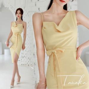 ワンショルダー ワンピース 韓国 ファッション の商品一覧 通販 Yahoo ショッピング