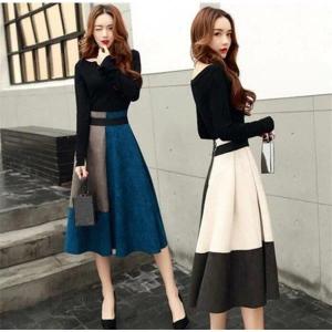 仕事用 ワンピースの商品一覧 通販 Yahoo ショッピング