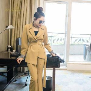 ブーツカットスーツの商品一覧 通販 Yahoo ショッピング