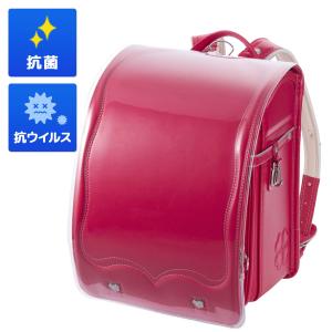 抗菌 抗ウイルス ランドセルカバー Lサイズ ...の詳細画像1