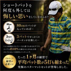 【9月中旬入荷】片山晋呉プロ絶賛! パーフェク...の詳細画像1