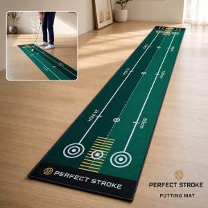 パーフェクトストローク公式 ショートパット専用...の詳細画像2