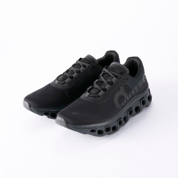 オン On メンズスニーカー クラウドモンスター Cloudmonster 61.99025　フィッ...