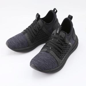 プーマ PUMA メンズスニーカー イグナイトリミットレス SR NET 190962　フィットハウス｜fithouse