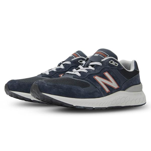 ニューバランス New Balance メンズスニーカー Walking Fresh Foam 88...