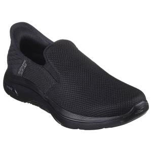 スケッチャーズ SKECHERS メンズスニーカー ゴーウォーク アーチフィット GO WALK ARCH FIT 2.0 216600　フィットハウス｜FIT HOUSE