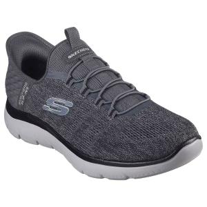 スケッチャーズ SKECHERS メンズスニーカー サミッツ スリップインズ SUMMITS 232469　フィットハウス｜fithouse