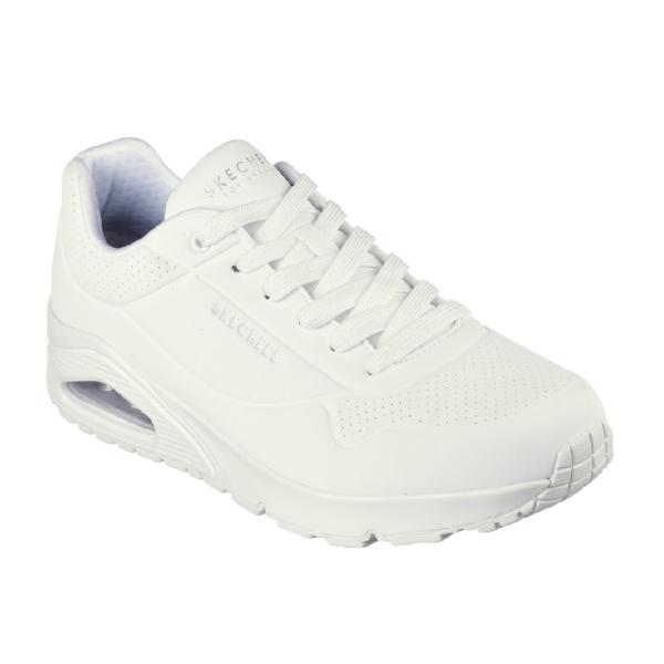 スケッチャーズ SKECHERS メンズスニーカー ウノ UNO 52458　フィットハウス