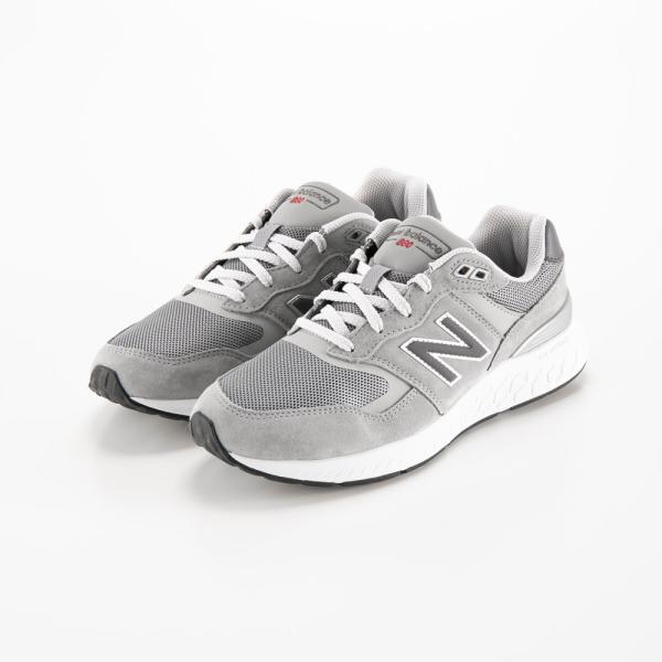 ニューバランス New Balance メンズスニーカー Walking Fresh Foam 88...