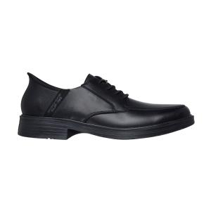 スケッチャーズ SKECHERS ビジネスシューズ SLIP-INS スリップインズ CASWELL 205220　フィットハウス