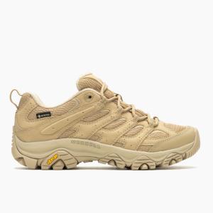 メレル MERRELL レディーススニーカー モアブ 3 シンセティック ゴアテックス MOAB 3 SYNTHETIC GORE-TEX W500418　フィットハウス｜fithouse