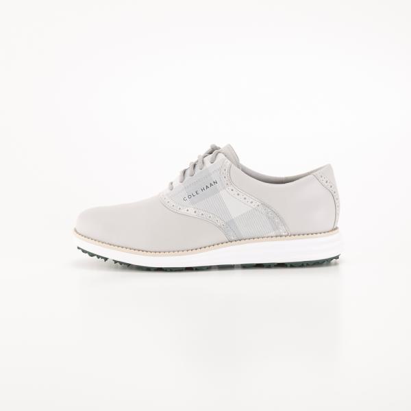 コールハーン COLE HAAN ゴルフシューズ ORIGINALGRAND SADDLE GOLF...