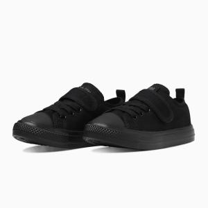 コンバース CONVERSE キッズスニーカー...の詳細画像2