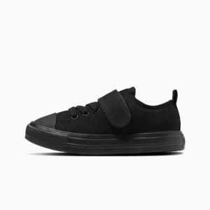 コンバース CONVERSE キッズスニーカー...の詳細画像3